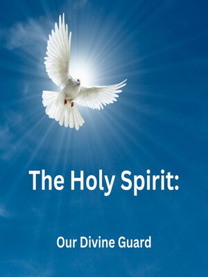 cover image of The Holy Spirit